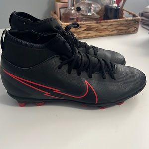 Nike Soccer cleats